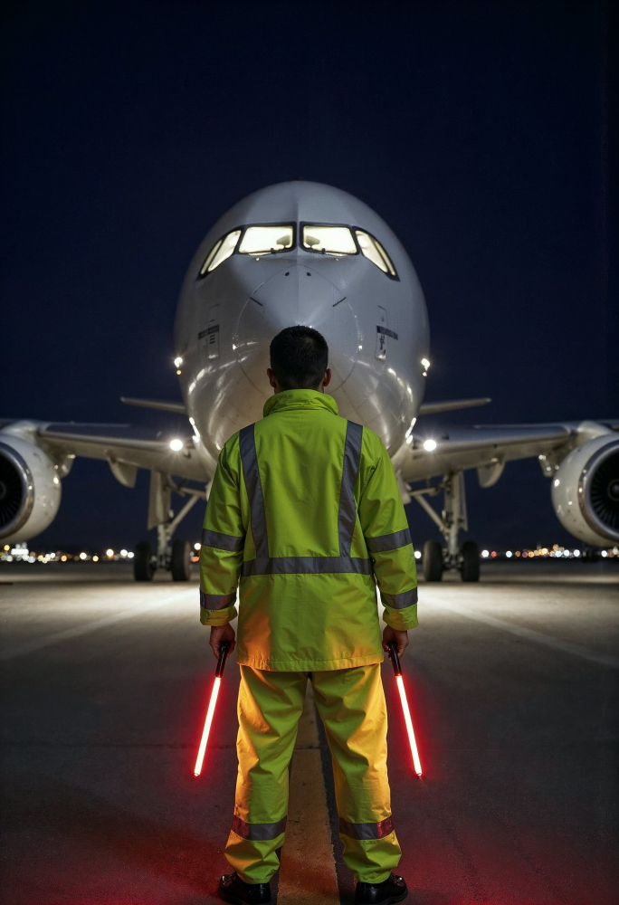 Safety and Emergency Training