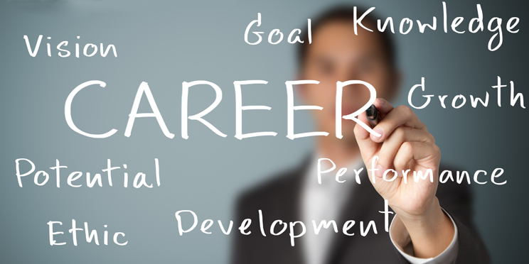Career coaching